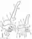 Fig. 85 - Single hand operated collapsing hanger