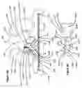 Fig. 89 - Single hand operated collapsing hanger