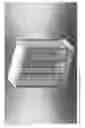 Fig. 02 - Pre-Plumbed Shower Stall System with An Access Panel