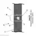 Fig. 09 - GLUCOSE SENSORS AND METHODS FOR DETECTING GLUCOSE IN BODILY FLUIDS
