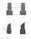 Fig. 06 - Delivery systems for flowable substances stored in squeezable containers