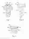 Fig. 02 - Absorbable surgical coil fastener