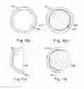 Fig. 07 - Absorbable surgical coil fastener