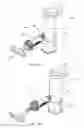 Fig. 03 - Cement mixing and injection system and methods