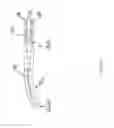 Fig. 08 - Cutting blades for bipolar surgical instruments