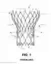 Fig. 02 - Cuff configurations for prosthetic heart valve