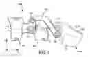 Fig. 09 - Biomechanical finger brace assembly