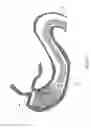 Fig. 09 - ATRAUMATIC GASTROINTESTINAL ANCHOR