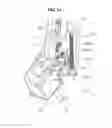 Fig. 12 - Motion assistance apparatus