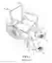 Fig. 02 - Wheelchair