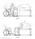 Fig. 02 - Rotational Transfer Platform System