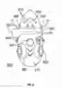 Fig. 09 - OXYGEN MASKS