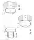 Fig. 09 - Humidifier and/or flow generator for CPAP device