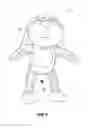 Fig. 09 - Expandable and collapsible plush toy