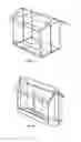 Fig. 06 - Three-dimensional stand alone pop up assembly and method