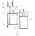 Fig. 02 - SUB-BOILING DISTILLATION EQUIPMENT