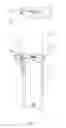 Fig. 02 - HOUSING ASSEMBLY AND WATER PURIFIER