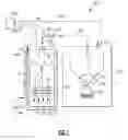 Fig. 02 - System for powder heat treatment and classification via fluidized bed