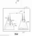 Fig. 04 - System for powder heat treatment and classification via fluidized bed