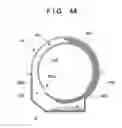 Fig. 45 - Separation apparatus, grinding apparatus and beverage producing apparatus