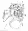 Fig. 02 - Welding wire feeder device