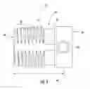 Fig. 07 - Collar assembly for securing consumables of an arc welding apparatus