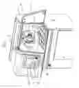 Fig. 02 - Parting machine, workpiece positioning device
