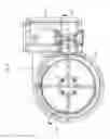 Fig. 09 - Parting machine, workpiece positioning device