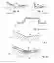 Fig. 02 - PREFORM FOR COMPOSITE MATERIALS INCLUDING NARROWED ANGLES AFTER SHAPING