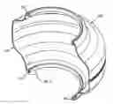 Fig. 01 - Rubberized RFID tagged tire bladders