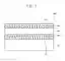 Fig. 02 - Flexible display window and flexible display including the same