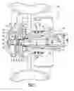 Fig. 02 - Axle assembly having a countershaft