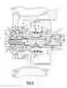 Fig. 07 - Axle assembly having a countershaft