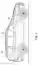Fig. 04 - Vehicle Protection Assembly