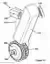Fig. 07 - SELF-POWERED PLANETARY ORBITAL WHEEL ASSEMBLIES