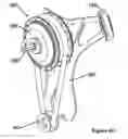 Fig. 09 - SELF-POWERED PLANETARY ORBITAL WHEEL ASSEMBLIES