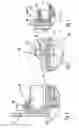 Fig. 04 - Self-locking belt retractor