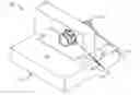 Fig. 01 - INTEGRATED BOLLARD, ANCHOR, AND TOWER (IBAT) APPARATUS AND METHOD