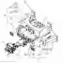 Fig. 01 - Energy absorption device and rail vehicle having same