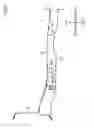 Fig. 08 - Front structure of motor vehicle