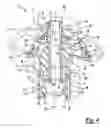 Fig. 04 - Hydraulic body mount with compressible bumper
