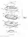 Fig. 06 - Hydraulic body mount with compressible bumper