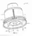 Fig. 02 - Isolation mount assembly