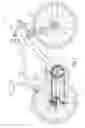 Fig. 02 - Bicycle component and mounting structure for bicycle component