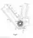 Fig. 04 - Bicycle component and mounting structure for bicycle component