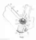 Fig. 06 - Bicycle component and mounting structure for bicycle component