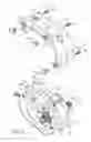Fig. 10 - Bicycle component and mounting structure for bicycle component