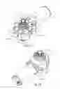 Fig. 12 - Bicycle component and mounting structure for bicycle component