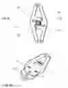 Fig. 06 - Flat anchor with claws