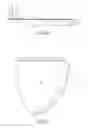 Fig. 33 - Wake-modifying device for a boat